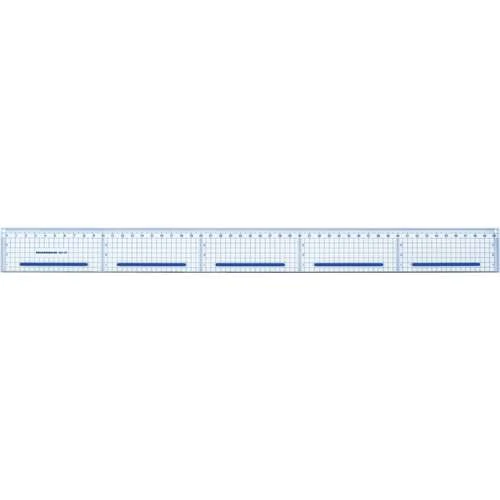 Rumold Precision Cutting Ruler 4 Rumold Precision Cutting Ruler - Image 2