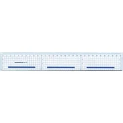 Rumold Precision Cutting Ruler