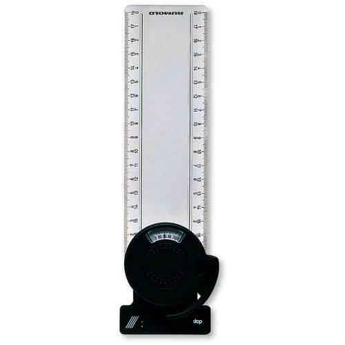 Rumold Techno Drafting Head 3 Rumold Techno Drafting Head