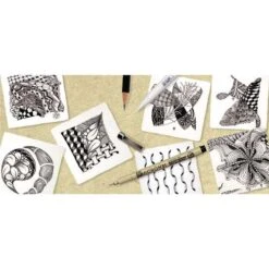 SAKURA PIGMA MICRON™ Fineliner Set — 8 Piece -Copic Shop SAKURAPIGMAMICRONE284A2FinelinerSetE280948piece 3