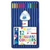 STAEDTLER | Ergosoft® 157 Coloured Pencils Sets -Copic Shop STAEDTLER7CErgosoftC2AE157ColouredPencilsSets