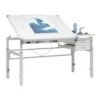 STUDIO DESIGNS® | Graphix II Pro-Line Drawing Table — Split Top 1 STUDIO DESIGNS® | Graphix II Pro-Line Drawing Table — Split Top -Copic Shop STUDIODESIGNSC2AE7CGraphixIIPro LineDrawingTableE28094SplitTop