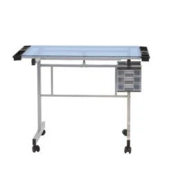 STUDIO DESIGNS® | Vision Craft Station — Drawing Table -Copic Shop STUDIODESIGNSC2AE7CVisionCraftStationE28094DrawingTable 3