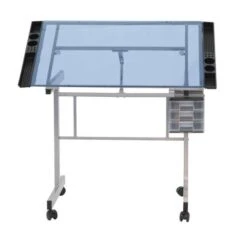 STUDIO DESIGNS® | Vision Craft Station — Drawing Table -Copic Shop STUDIODESIGNSC2AE7CVisionCraftStationE28094DrawingTable 4