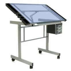 STUDIO DESIGNS® | Vision Craft Station — Drawing Table -Copic Shop STUDIODESIGNSC2AE7CVisionCraftStationE28094DrawingTable 5
