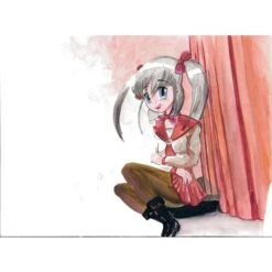 Sakura Koi Coloured Manga Pen Set 11 Sakura Koi Coloured Manga Pen Set -Copic Shop SakuraKoiColouredMangaPenSet 4