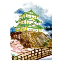 Sakura Koi Colouring Brush Pen Sets -Copic Shop SakuraKoiColouringBrushPenSets 5