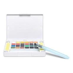 Sakura Koi Watercolour Sketch Sets -Copic Shop SakuraKoiWatercolourSketchSets 4