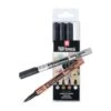 Sakura Pen-Touch Marker Set -Copic Shop SakuraPen TouchMarkerSet
