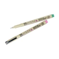 Sakura Pigma Micron 9 Colour Set -Copic Shop SakuraPigmaMicron9ColourSet 3