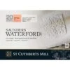 Saunders Waterford Watercolour Blocks 2 Saunders Waterford Watercolour Blocks -Copic Shop SaundersWaterfordWatercolourBlocks