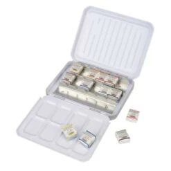 Schmincke | HORADAM® Watercolour Floral Set — 12 X 1/2 Pans 9 Schmincke | HORADAM® Watercolour Floral Set — 12 X 1/2 Pans -Copic Shop Schmincke7CHORADAMC2AEWatercolourFloralSetE2809412x12F2pans 1