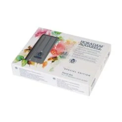 Schmincke | HORADAM® Watercolour Floral Set — 12 X 1/2 Pans 12 Schmincke | HORADAM® Watercolour Floral Set — 12 X 1/2 Pans -Copic Shop Schmincke7CHORADAMC2AEWatercolourFloralSetE2809412x12F2pans 4