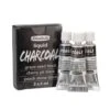 Schmincke | Liquid Charcoal Set — 3 X 5 Ml Tubes
