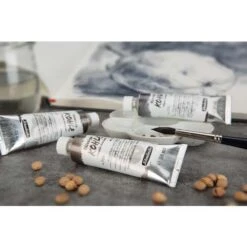 Schmincke | Liquid Charcoal Set — 3 X 5 Ml Tubes 10 Schmincke | Liquid Charcoal Set — 3 X 5 Ml Tubes -Copic Shop Schmincke7CLiquidCharcoalSetE280943x5mltubes 2