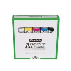 Schmincke Academy Gouache Sets