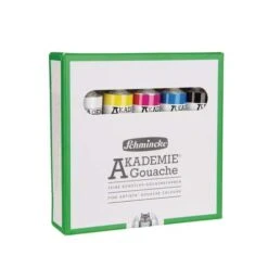 Schmincke Academy Gouache Sets -Copic Shop SchminckeAcademyGouacheSets 3