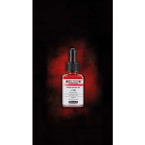 Schmincke Aero Color Professional Primary Colour Set 4 Schmincke Aero Color Professional Primary Colour Set - Image 2