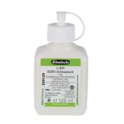 Schmincke Aero Finishing Varnish -Copic Shop SchminckeAeroFinishingVarnish 3