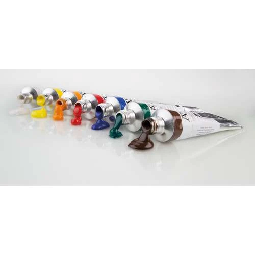 Schmincke Akademie Acryl Wooden Box Set 5 Schmincke Akademie Acryl Wooden Box Set - Image 3