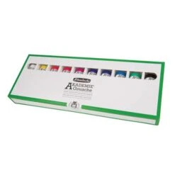 Schmincke Akademie Gouache Set -Copic Shop SchminckeAkademieGouacheSet 4