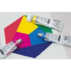 Schmincke Akademie Gouache Set -Copic Shop SchminckeAkademieGouacheSet 5