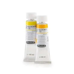 Schmincke Akademie Oil Colour Basic Set -Copic Shop SchminckeAkademieOilColourBasicSet 3