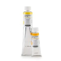 Schmincke Akademie Oil Colour Basic Set -Copic Shop SchminckeAkademieOilColourBasicSet 4