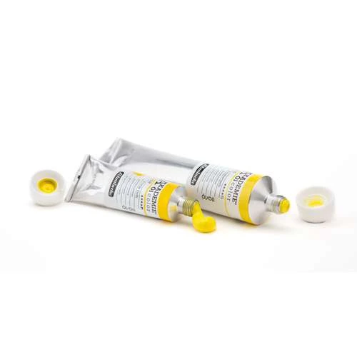 Schmincke Akademie Oil Colour Wooden Box Set 4 Schmincke Akademie Oil Colour Wooden Box Set - Image 2