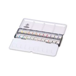 Schmincke Akademie Watercolour Sets -Copic Shop SchminckeAkademieWatercolourSets 3