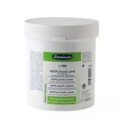 Schmincke Aqua Primer -Copic Shop SchminckeAquaPrimer 4
