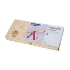 Schmincke Calligraphy Gouache Set -Copic Shop SchminckeCalligraphyGouacheSet 5