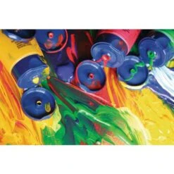 Schmincke College Basic Acrylics Set -Copic Shop SchminckeCollegeBasicAcrylicsSet 3