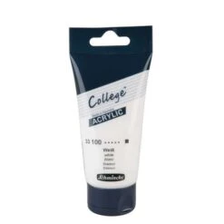 Schmincke College Basic Acrylics Set -Copic Shop SchminckeCollegeBasicAcrylicsSet 4