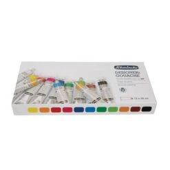 Schmincke Designers Gouache Set