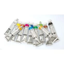 Schmincke Designers Gouache Set -Copic Shop SchminckeDesignersGouacheSet 5