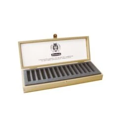Schmincke Empty Wooden Pastel Boxes -Copic Shop SchminckeEmptyWoodenPastelBoxes 2