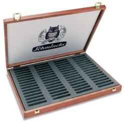 Schmincke Empty Wooden Pastel Boxes -Copic Shop SchminckeEmptyWoodenPastelBoxes 3