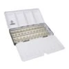 Schmincke Horadam Empty Watercolour Boxes -Copic Shop SchminckeHoradamEmptyWatercolourBoxes
