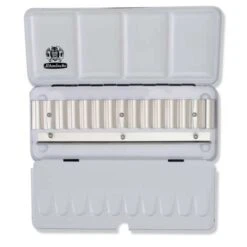 Schmincke Horadam Empty Watercolour Boxes -Copic Shop SchminckeHoradamEmptyWatercolourBoxes 4