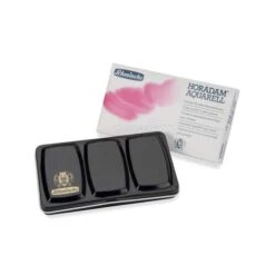 Schmincke Horadam Half-Pan Watercolour Sets -Copic Shop SchminckeHoradamHalf PanWatercolourSets 2