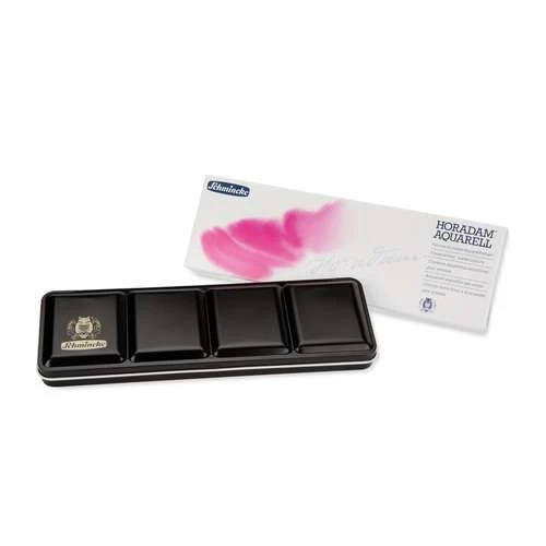 Schmincke Horadam Watercolour 12 X 5ml Tube Set 4 Schmincke Horadam Watercolour 12 X 5ml Tube Set - Image 2