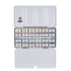 Schmincke Horadam Whole Pan Watercolour Sets -Copic Shop SchminckeHoradamWholePanWatercolourSets