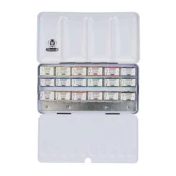 Schmincke Horadam Whole Pan Watercolour Sets 9 Schmincke Horadam Whole Pan Watercolour Sets -Copic Shop SchminckeHoradamWholePanWatercolourSets 2