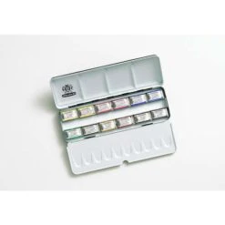 Schmincke Horadam Whole Pan Watercolour Sets 11 Schmincke Horadam Whole Pan Watercolour Sets -Copic Shop SchminckeHoradamWholePanWatercolourSets 4