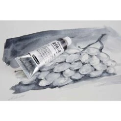 Schmincke Liquid Charcoal -Copic Shop SchminckeLiquidCharcoal 2