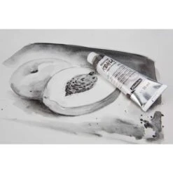 Schmincke Liquid Charcoal -Copic Shop SchminckeLiquidCharcoal 4