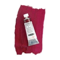 Schmincke Mussini Wooden Oil Paint Set 12 Schmincke Mussini Wooden Oil Paint Set -Copic Shop SchminckeMussiniWoodenOilPaintSet 4