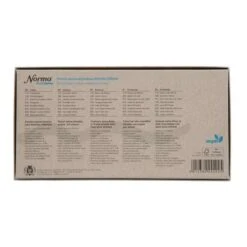 Schmincke Norma Blue Finest Water-Mixable Artist Oil Paint Set 12 Schmincke Norma Blue Finest Water-Mixable Artist Oil Paint Set -Copic Shop SchminckeNormaBlueFinestWater MixableArtistOilPaintSet 4