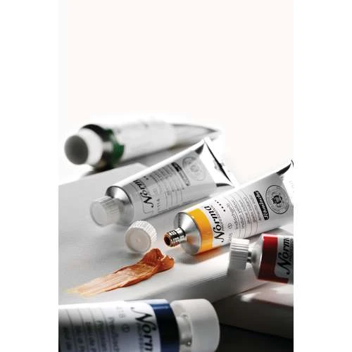 Schmincke Norma Deluxe 10-Tube Oil Colour Box Set 4 Schmincke Norma Deluxe 10-Tube Oil Colour Box Set - Image 2